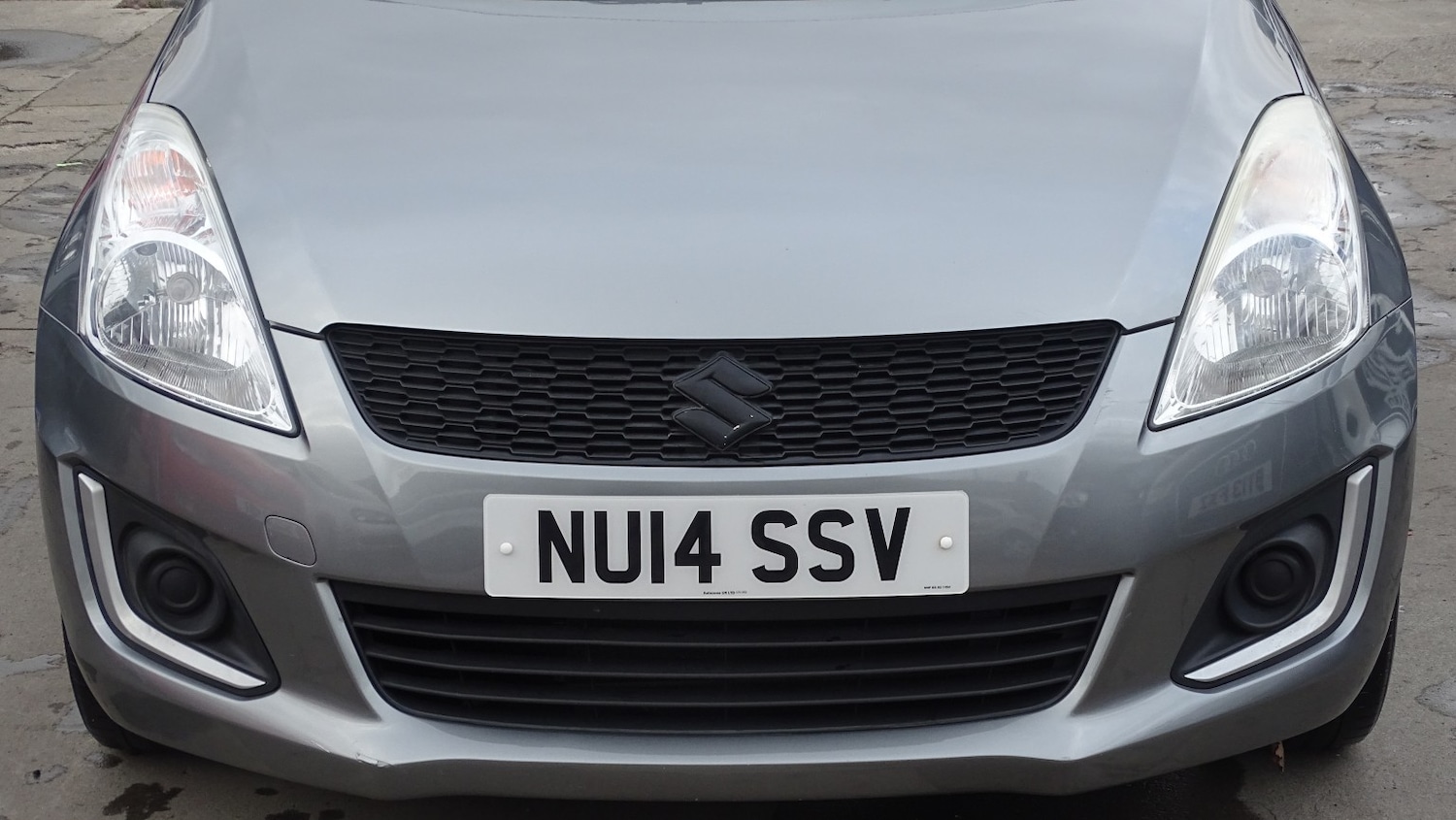 Used Suzuki Swift 2014 for sale - 77465000: Photo 5