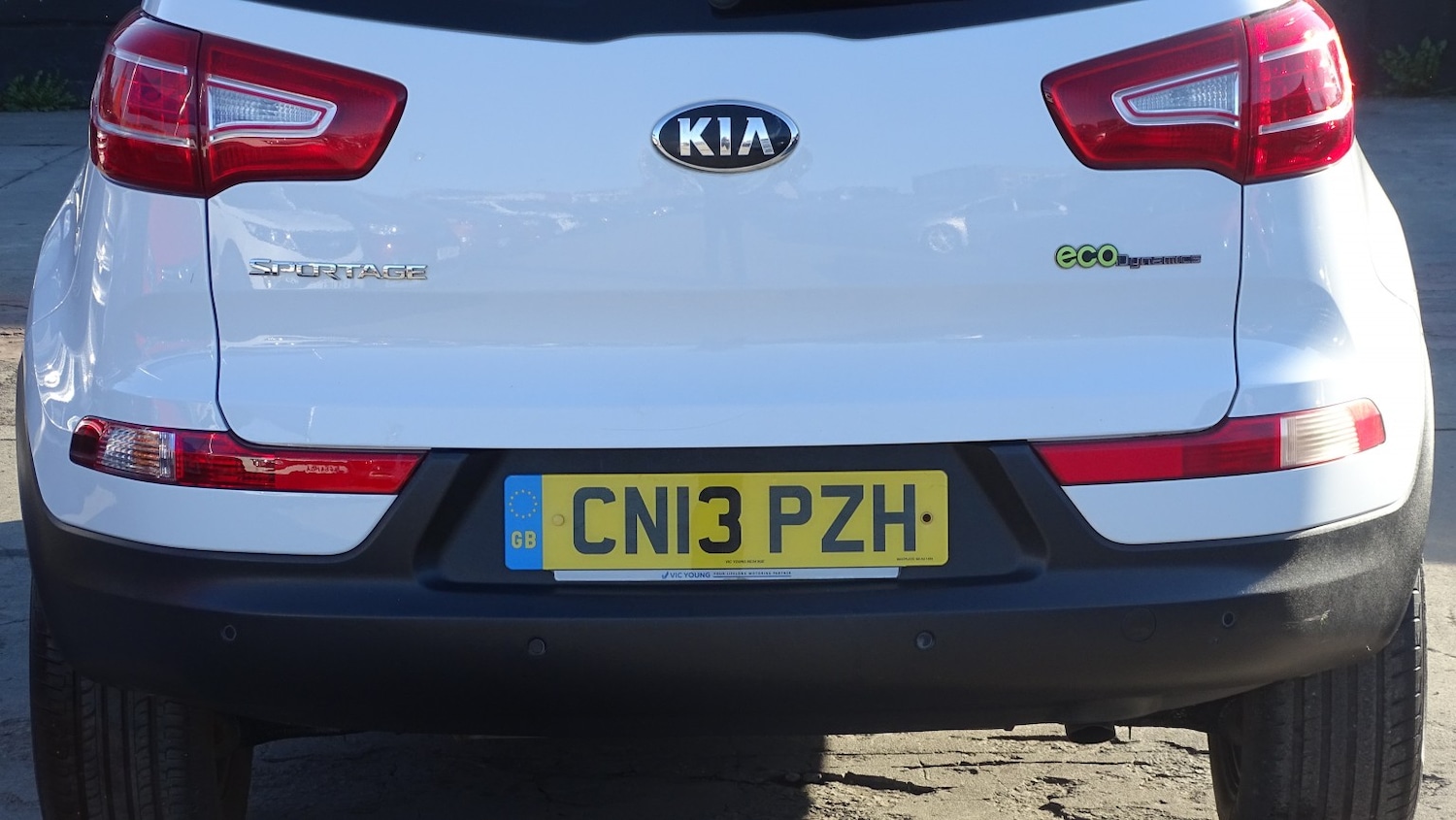 Used Kia Sportage 2013 for sale - 77938189: Photo 12