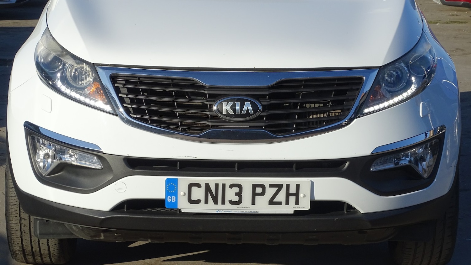 Used Kia Sportage 2013 for sale - 77938189: Photo 16