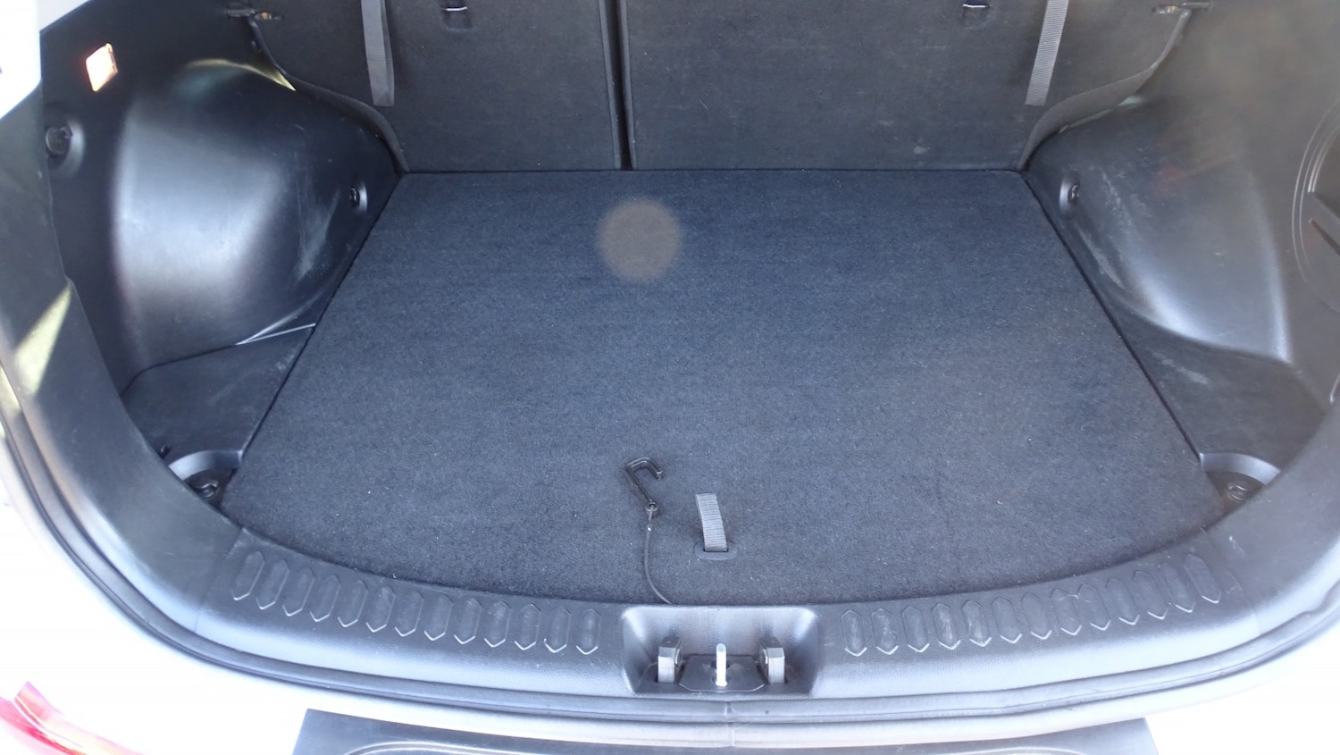 Used Kia Sportage 2013 for sale - 77938189: Photo 18