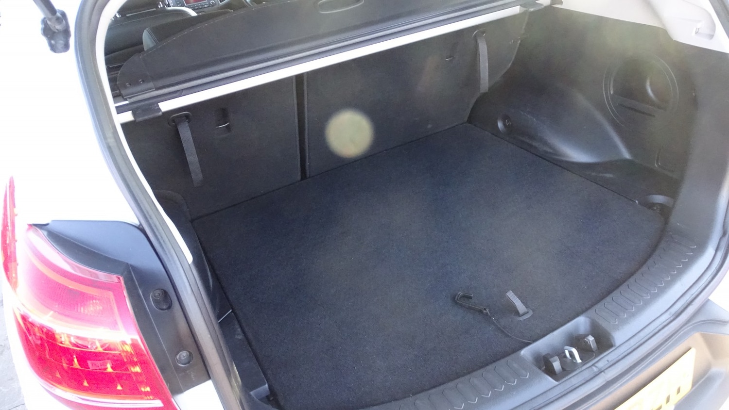 Used Kia Sportage 2013 for sale - 77938189: Photo 19