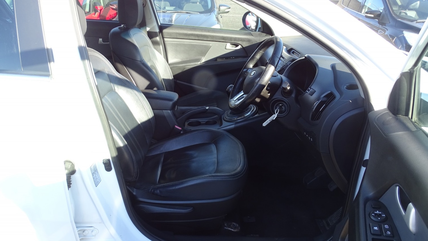 Used Kia Sportage 2013 for sale - 77938189: Photo 20