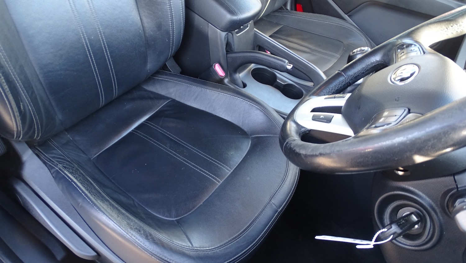 Used Kia Sportage 2013 for sale - 77938189: Photo 23