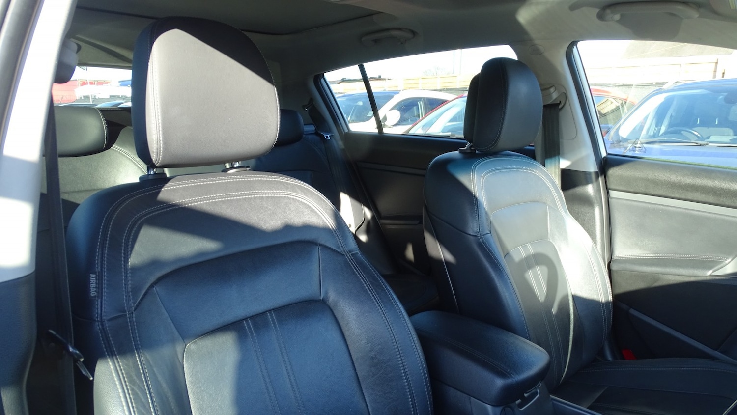 Used Kia Sportage 2013 for sale - 77938189: Photo 24