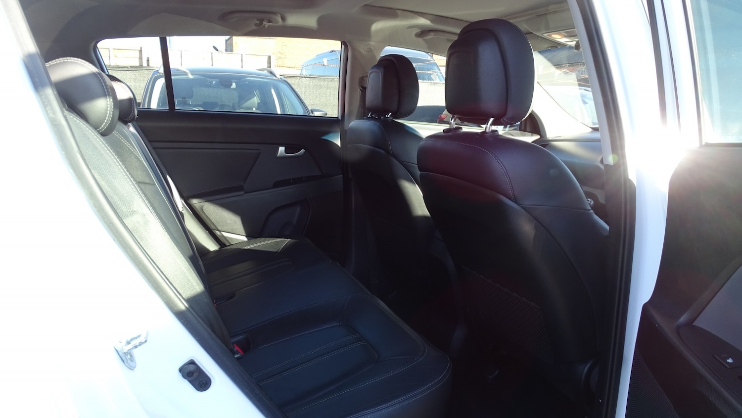 Used Kia Sportage 2013 for sale - 77938189: Photo 26