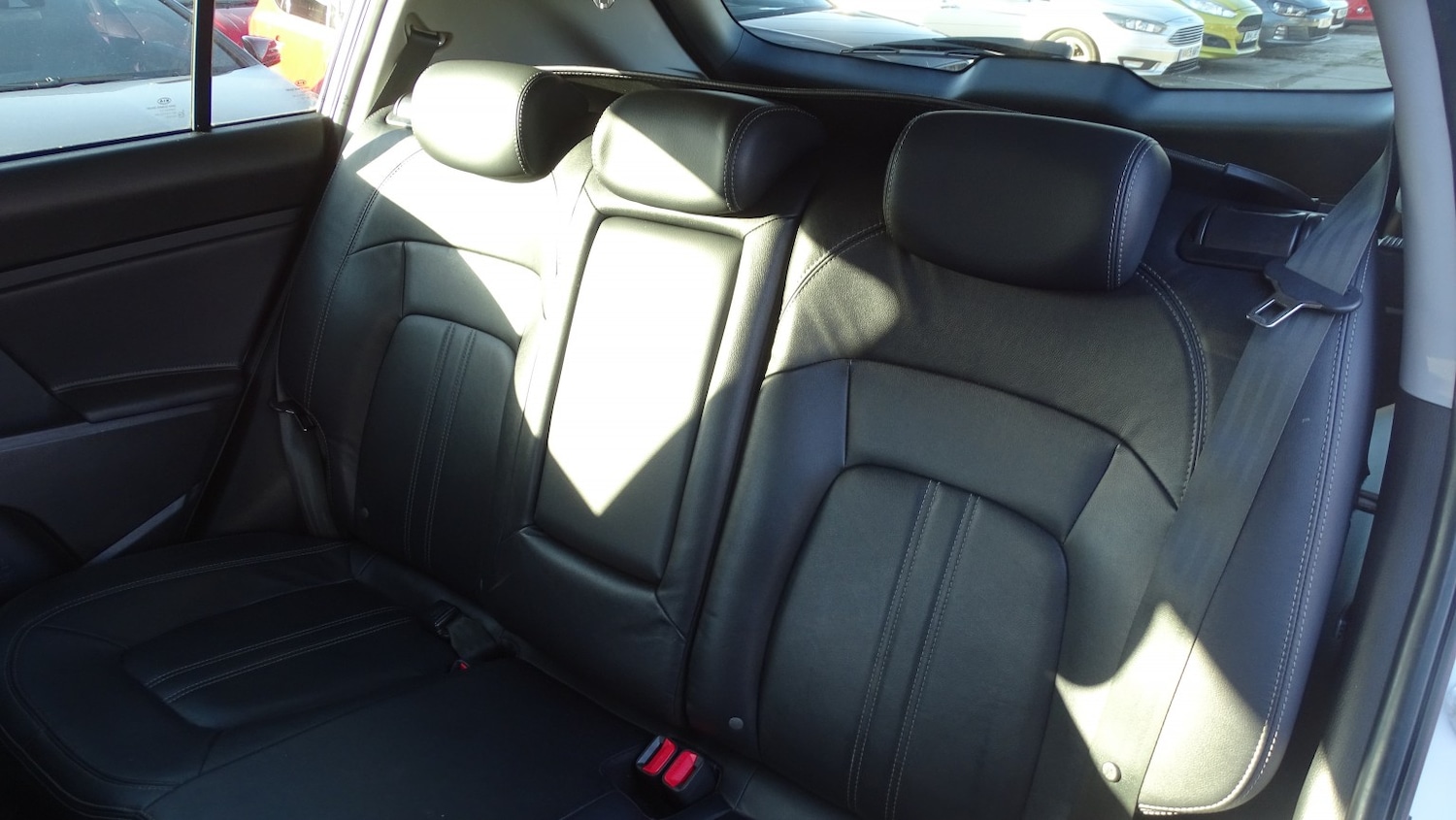 Used Kia Sportage 2013 for sale - 77938189: Photo 30