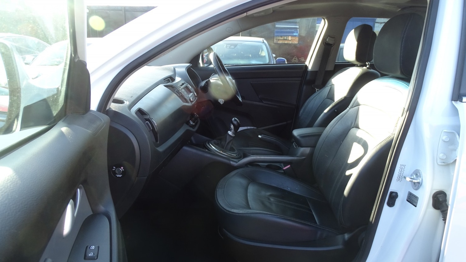 Used Kia Sportage 2013 for sale - 77938189: Photo 32