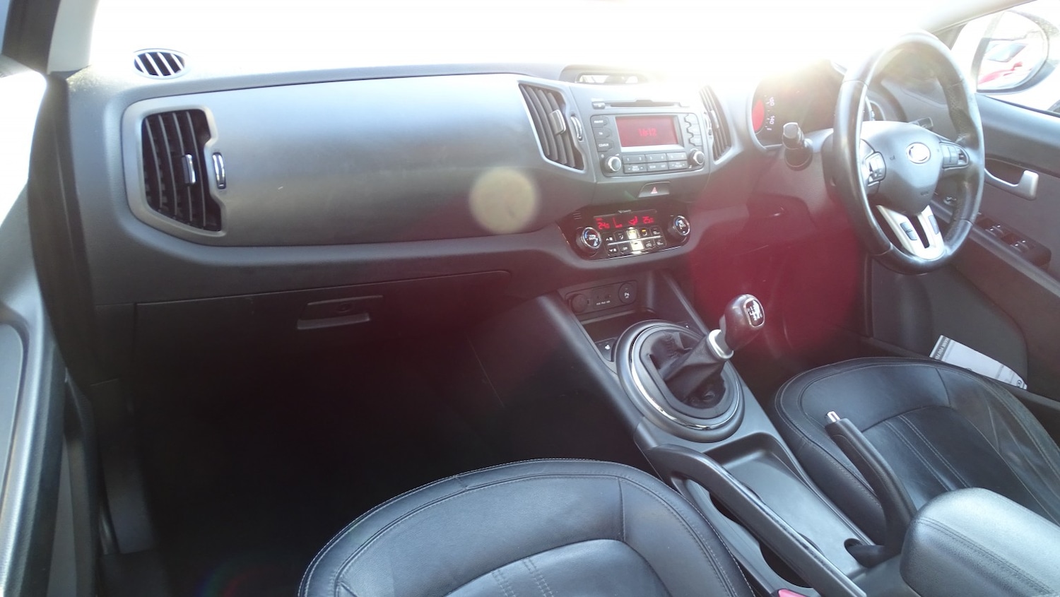 Used Kia Sportage 2013 for sale - 77938189: Photo 35