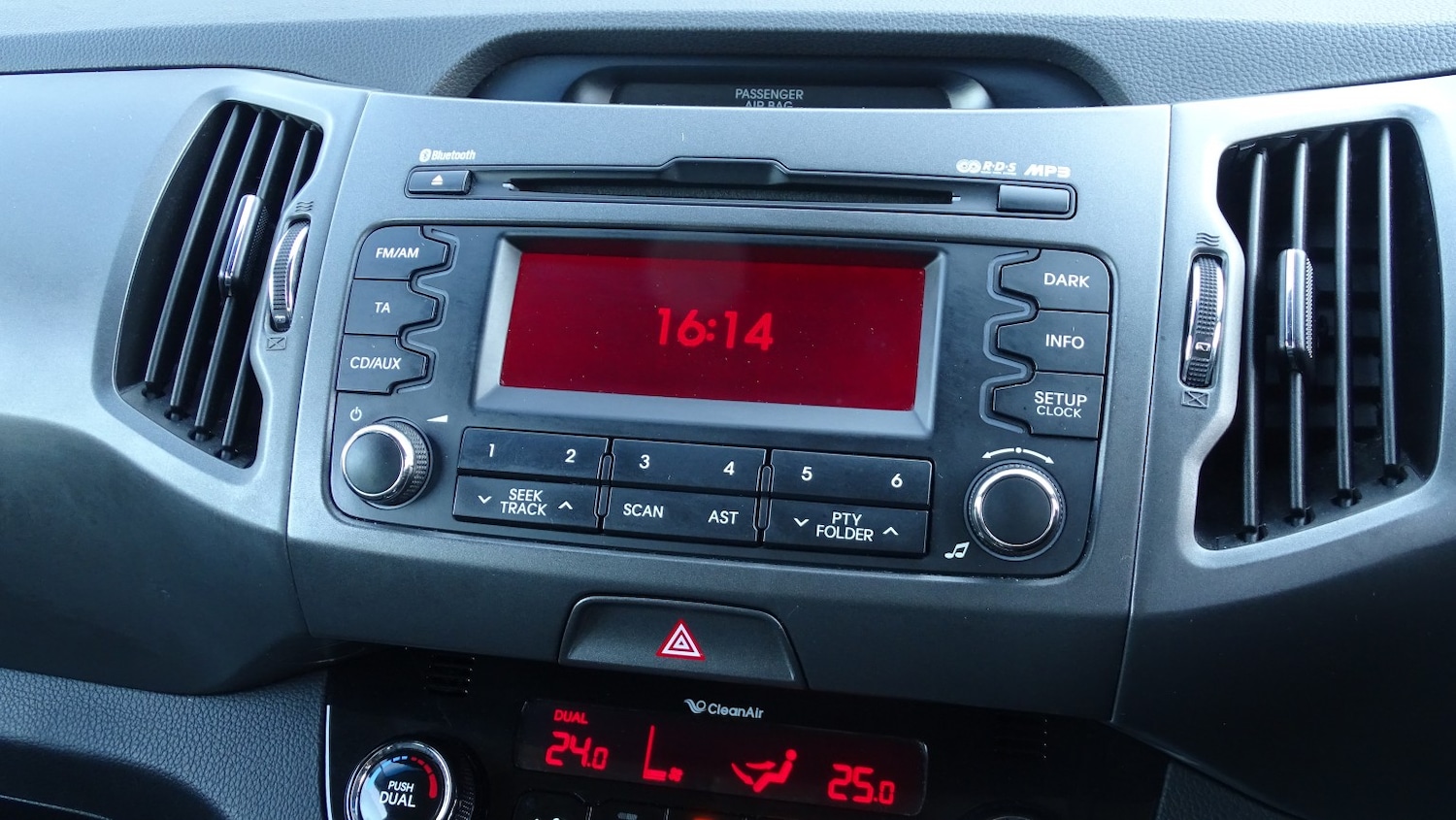 Used Kia Sportage 2013 for sale - 77938189: Photo 44