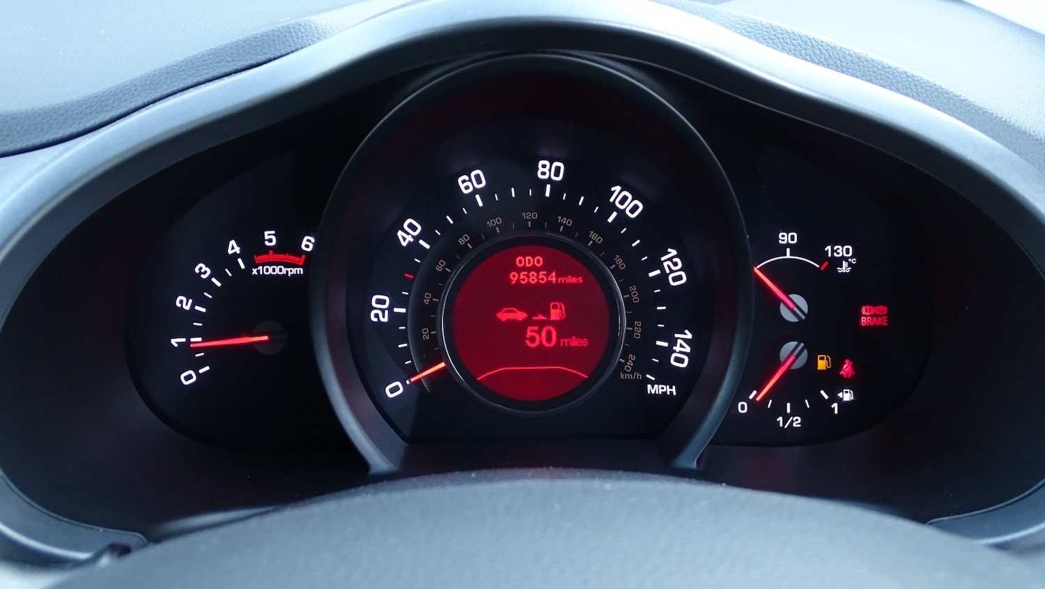 Used Kia Sportage 2013 for sale - 77938189: Photo 48