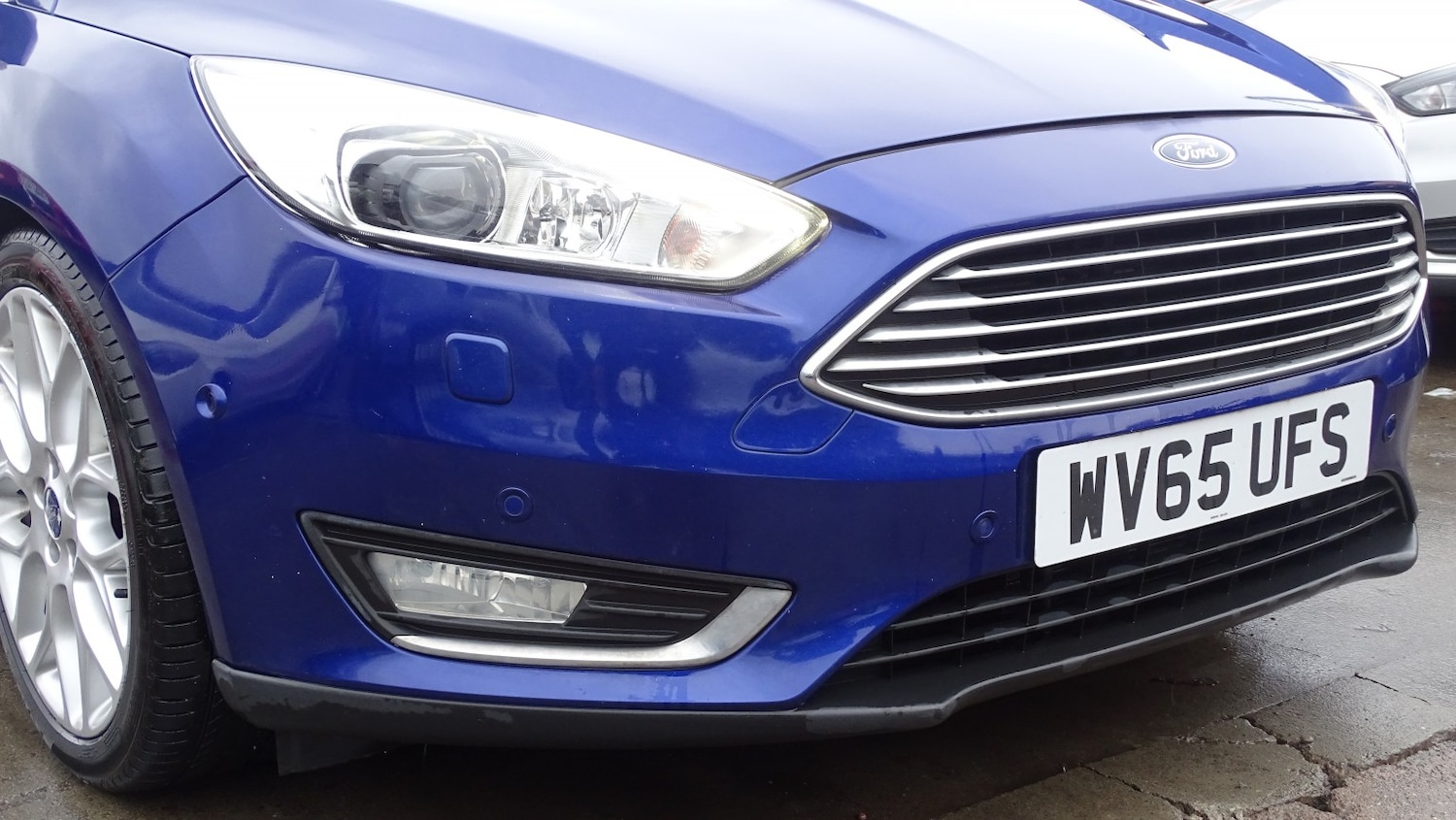 Used Ford Focus 2015 for sale - 77237073: Photo 18