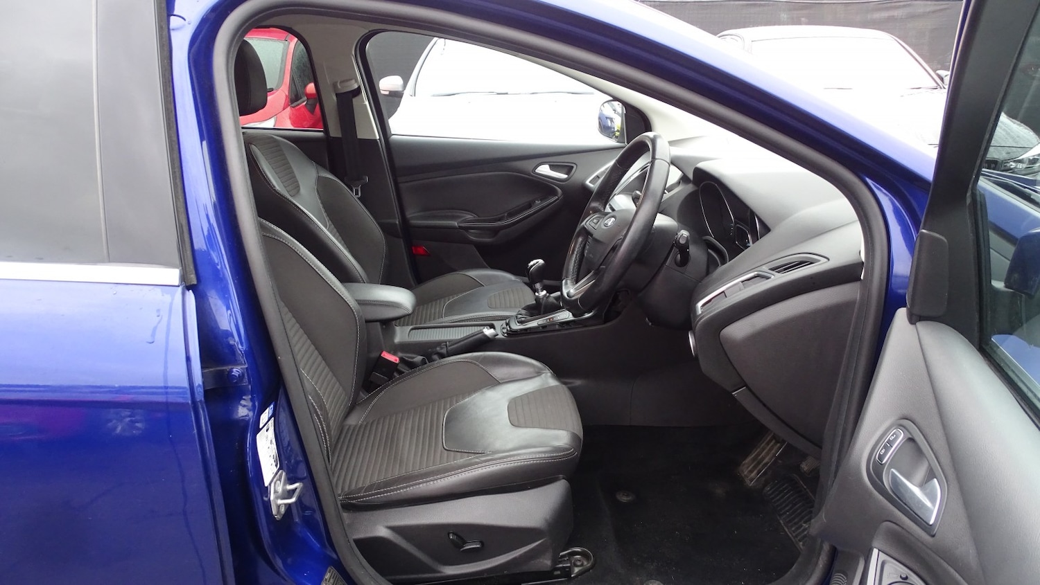 Used Ford Focus 2015 for sale - 77237073: Photo 19