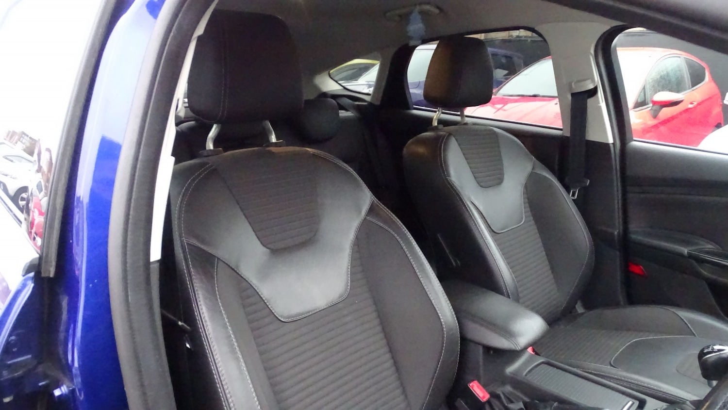 Used Ford Focus 2015 for sale - 77237073: Photo 21