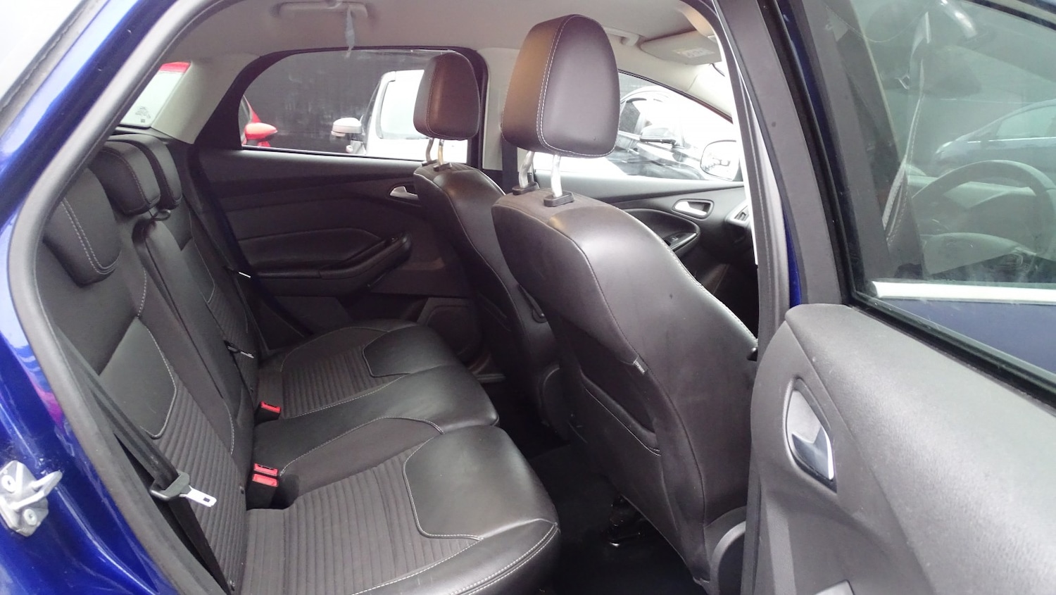 Used Ford Focus 2015 for sale - 77237073: Photo 23