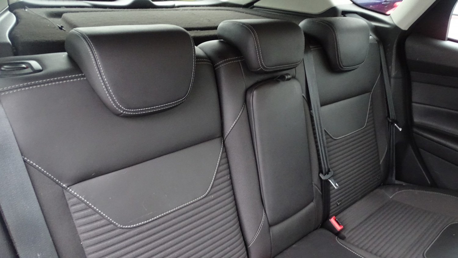 Used Ford Focus 2015 for sale - 77237073: Photo 24