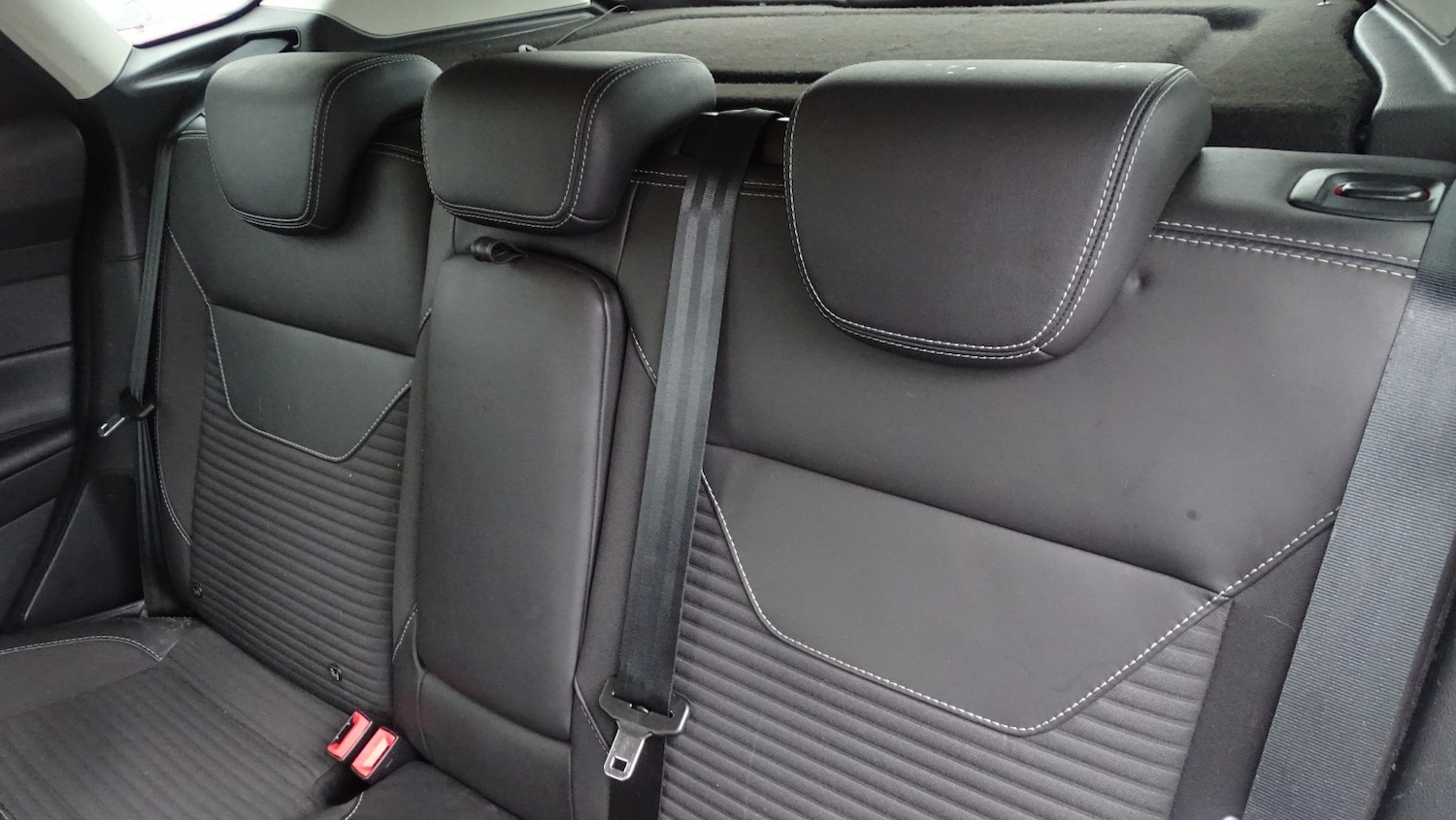 Used Ford Focus 2015 for sale - 77237073: Photo 27