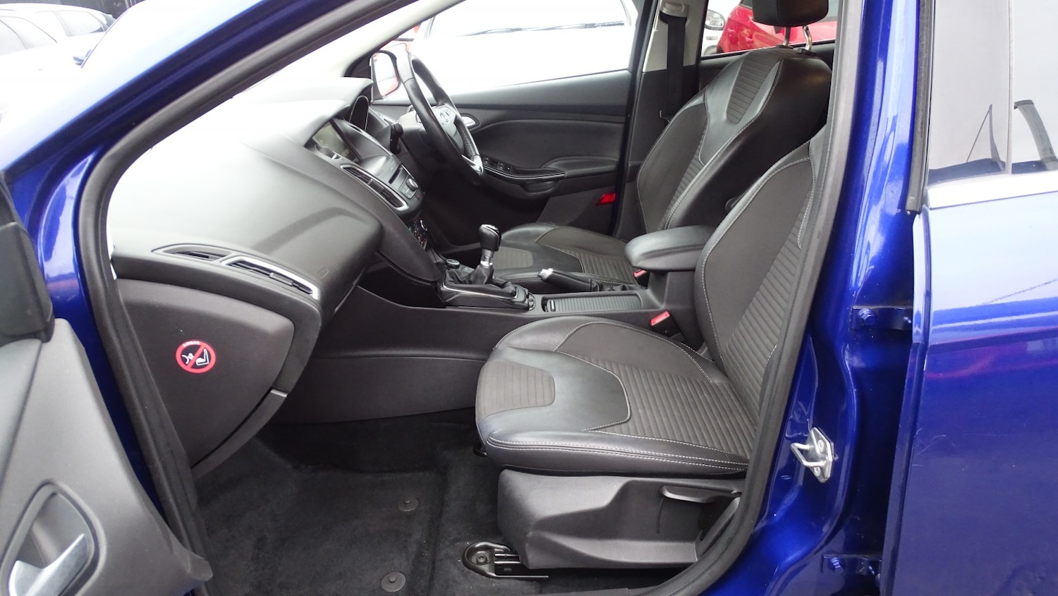 Used Ford Focus 2015 for sale - 77237073: Photo 29