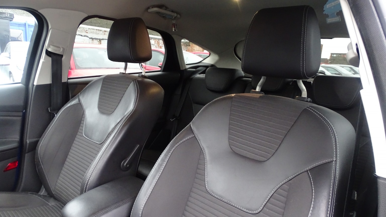 Used Ford Focus 2015 for sale - 77237073: Photo 30