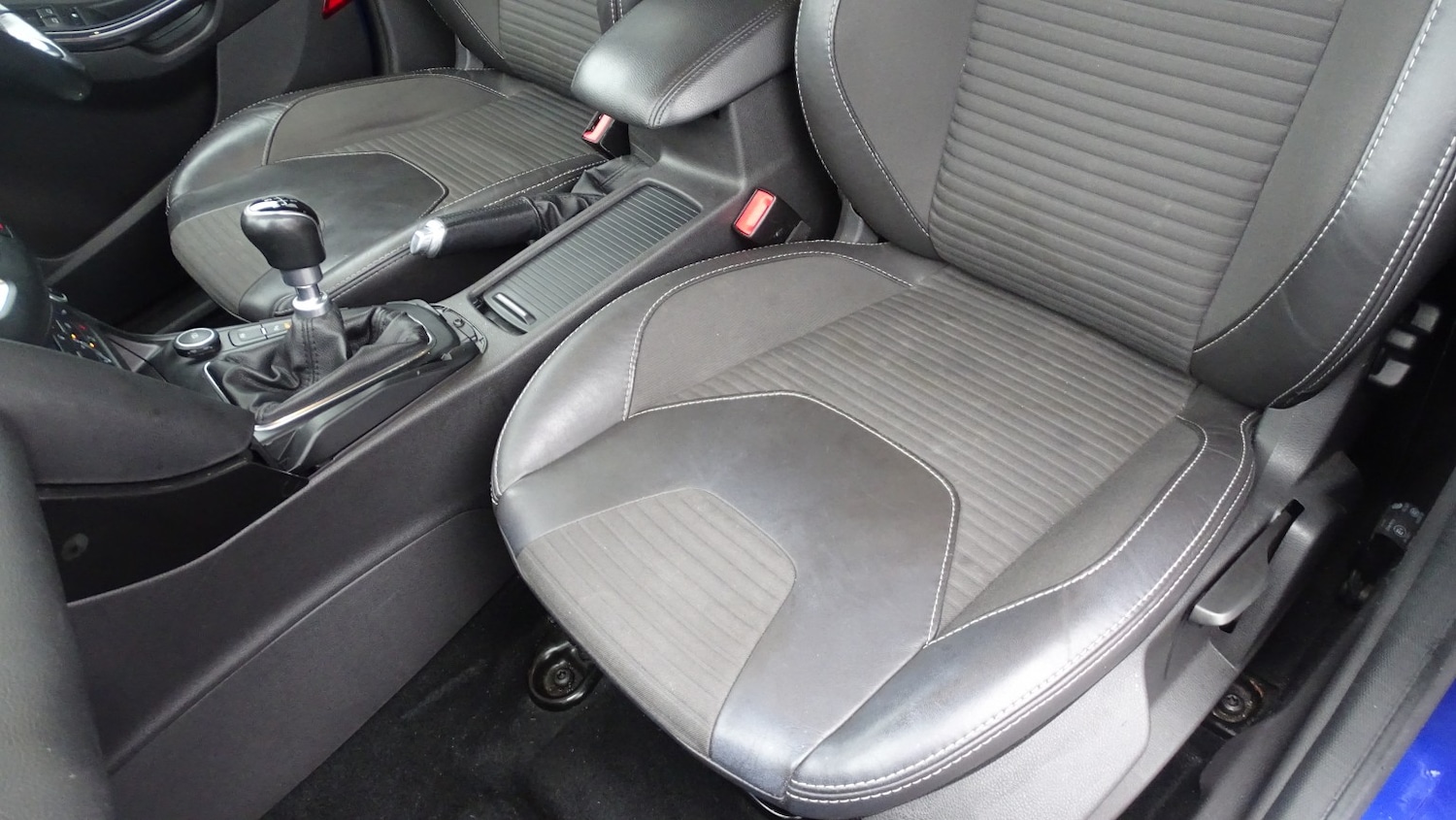 Used Ford Focus 2015 for sale - 77237073: Photo 31