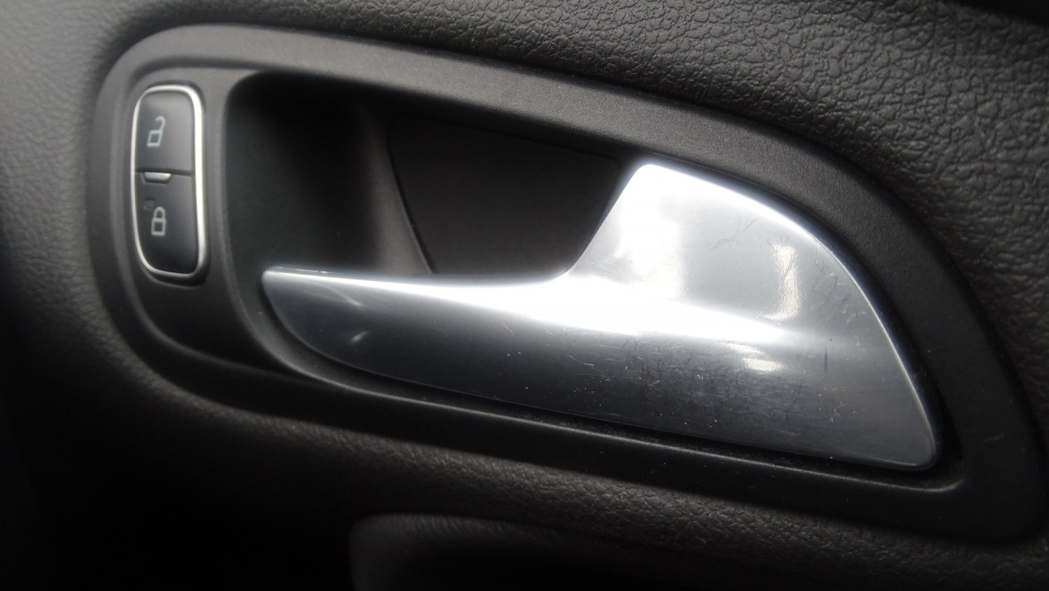 Used Ford Focus 2015 for sale - 77237073: Photo 34