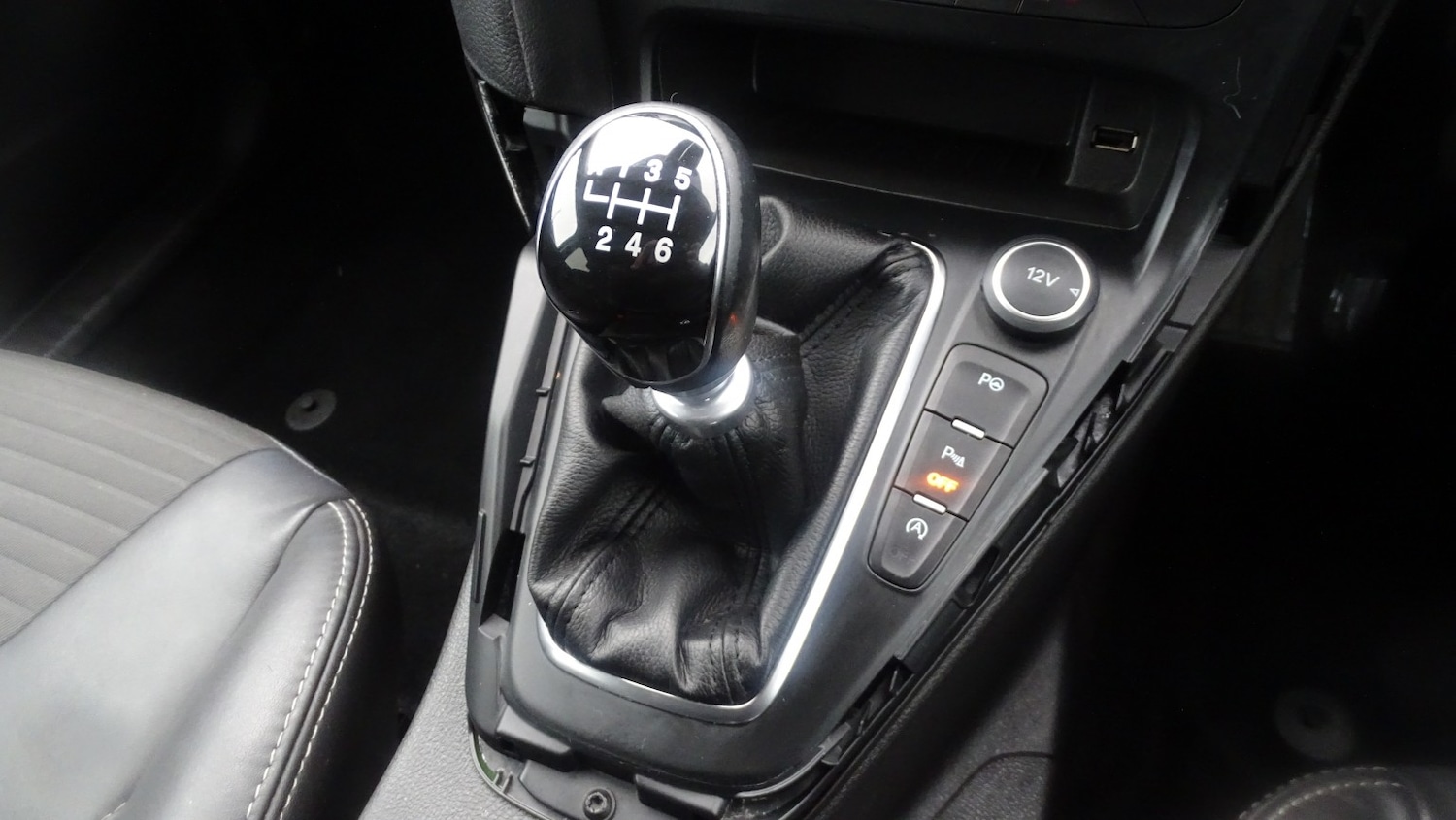 Used Ford Focus 2015 for sale - 77237073: Photo 41