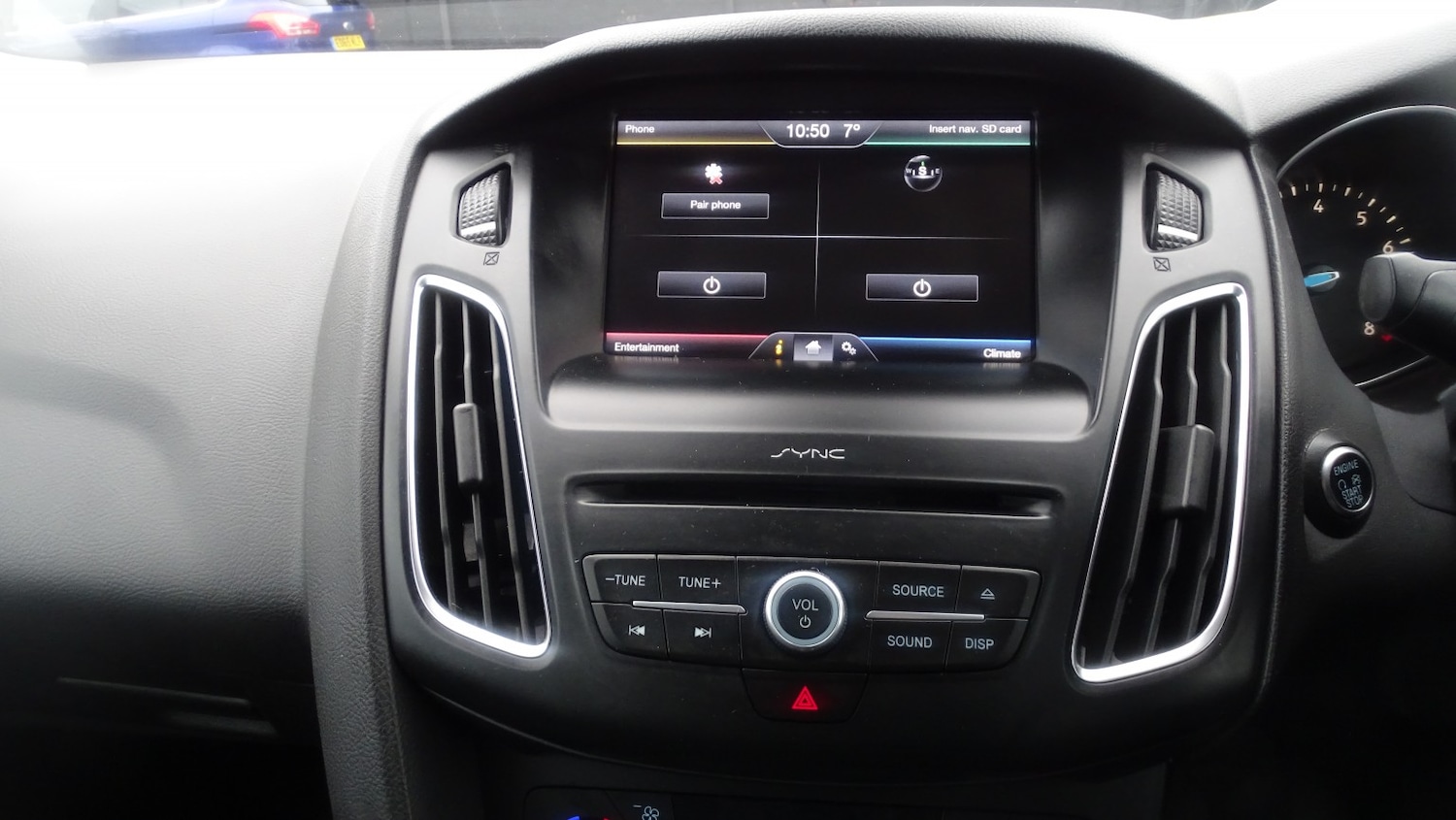 Used Ford Focus 2015 for sale - 77237073: Photo 43