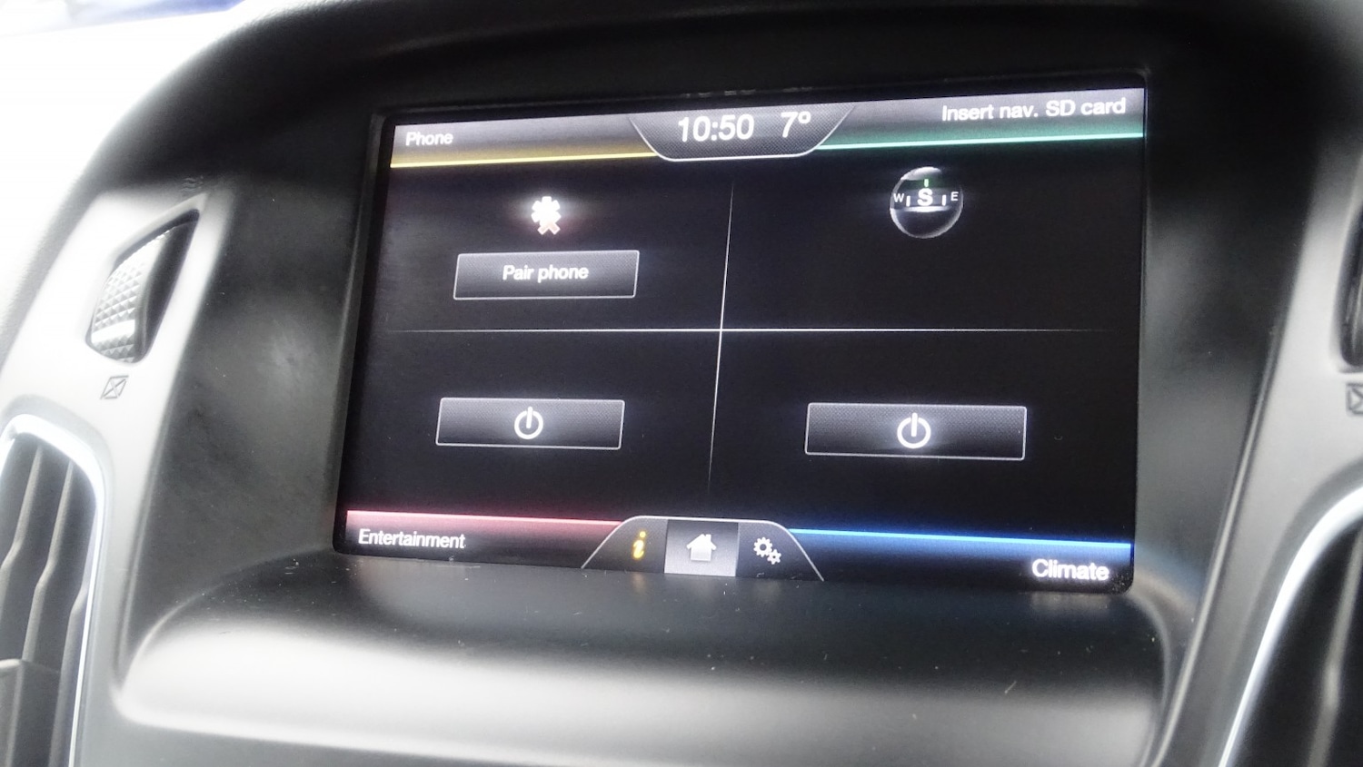 Used Ford Focus 2015 for sale - 77237073: Photo 44