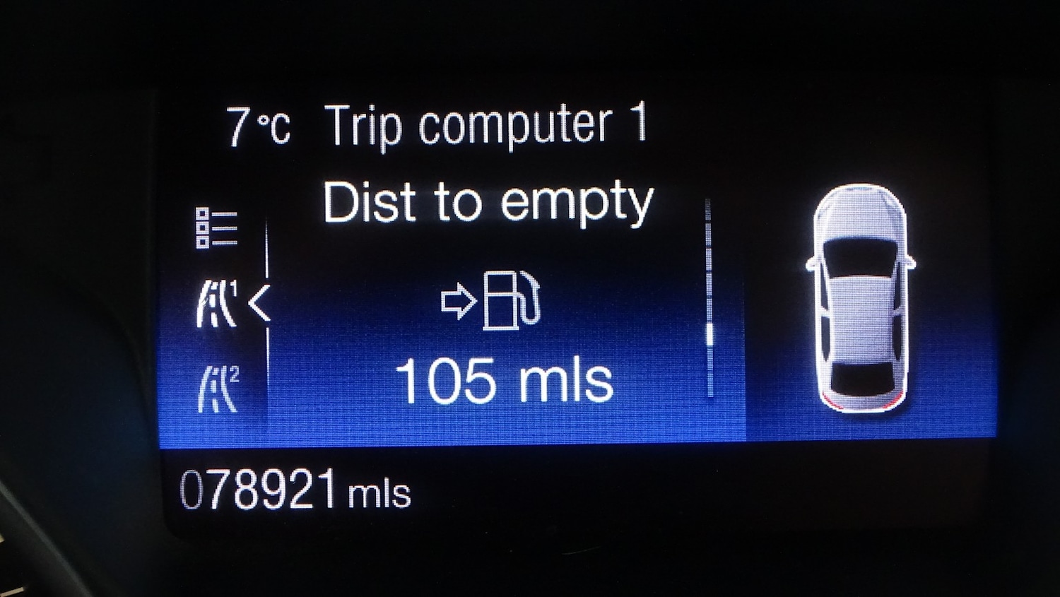 Used Ford Focus 2015 for sale - 77237073: Photo 45