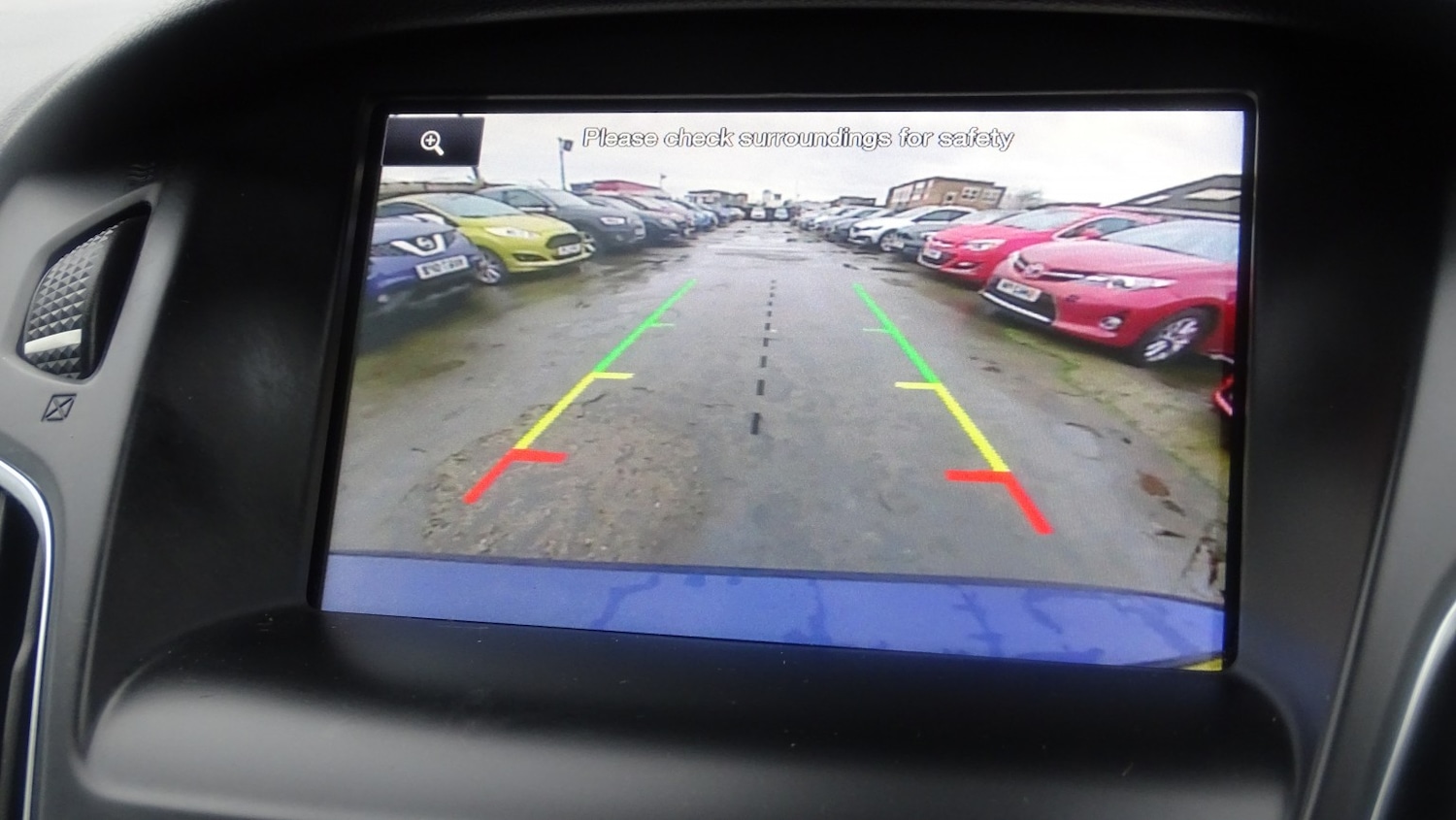 Used Ford Focus 2015 for sale - 77237073: Photo 48