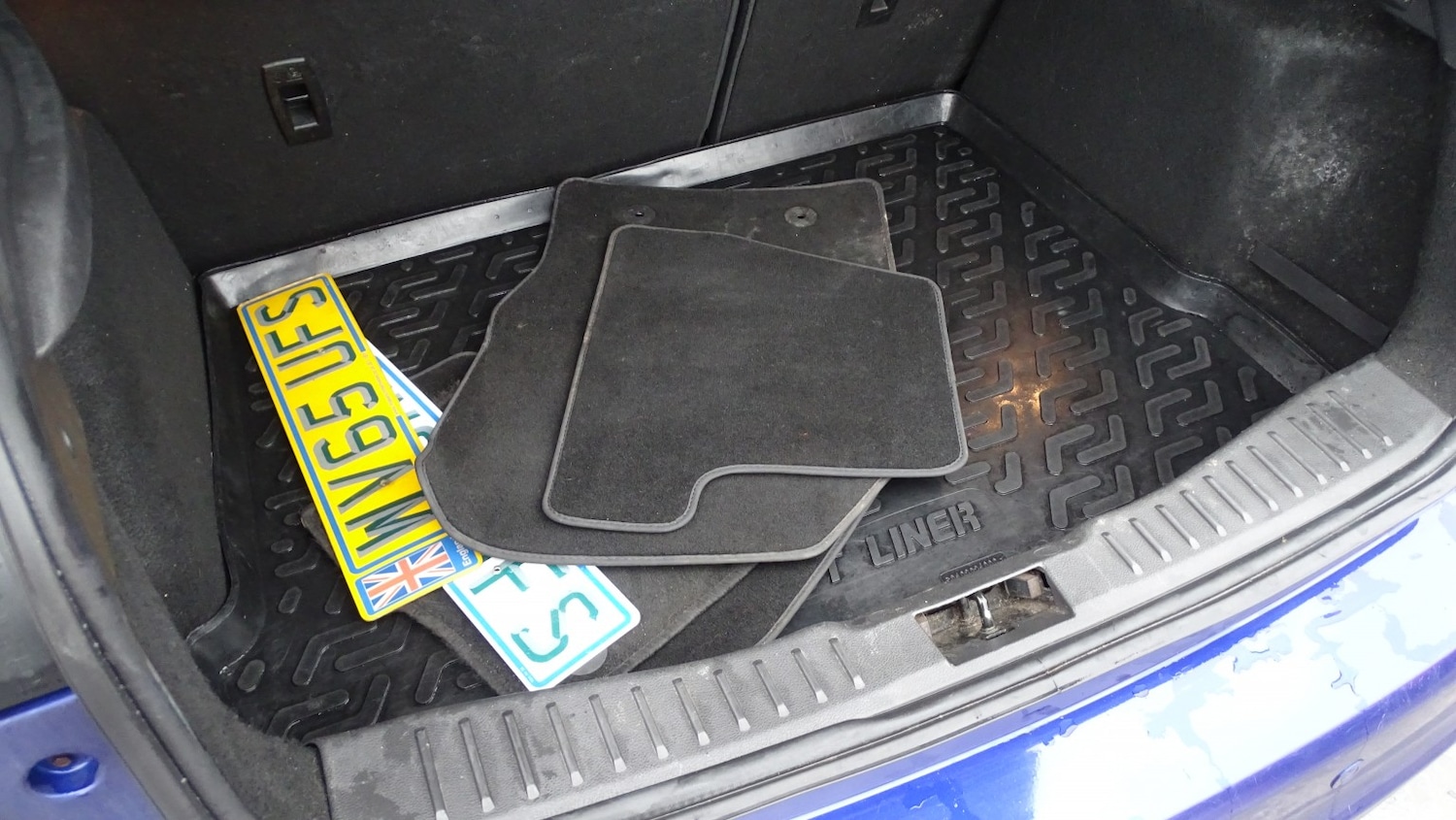 Used Ford Focus 2015 for sale - 77237073: Photo 50