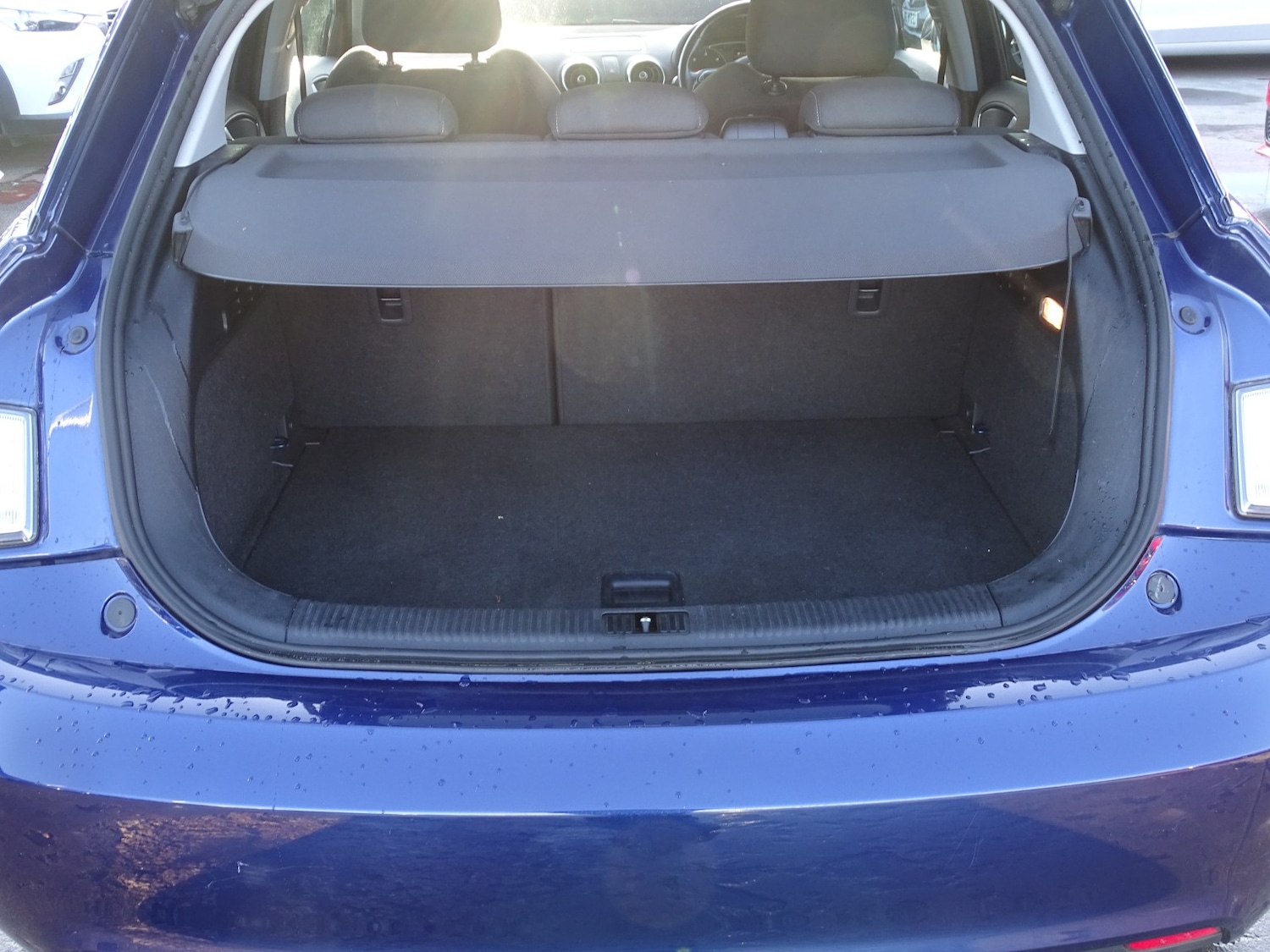 Used Audi A1 2012 for sale - 76785035: Photo 19