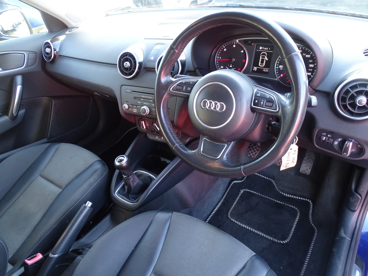 Used Audi A1 2012 for sale - 76785035: Photo 22