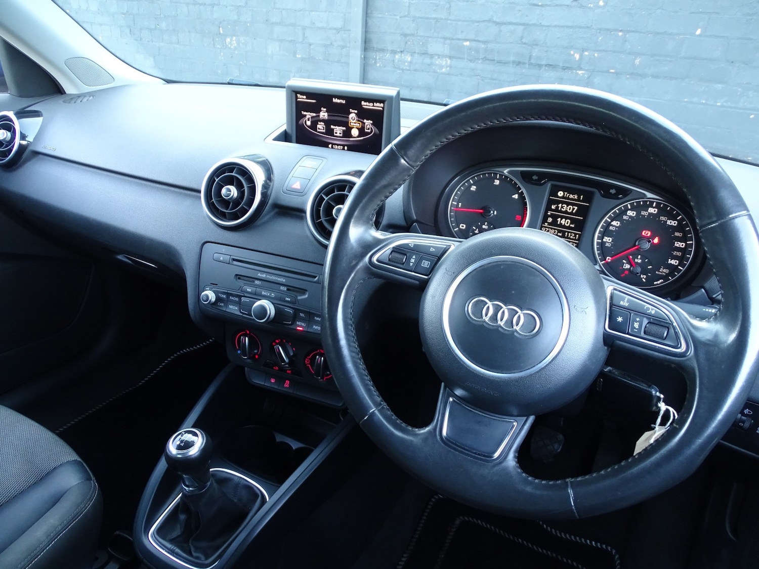 Used Audi A1 2012 for sale - 76785035: Photo 23