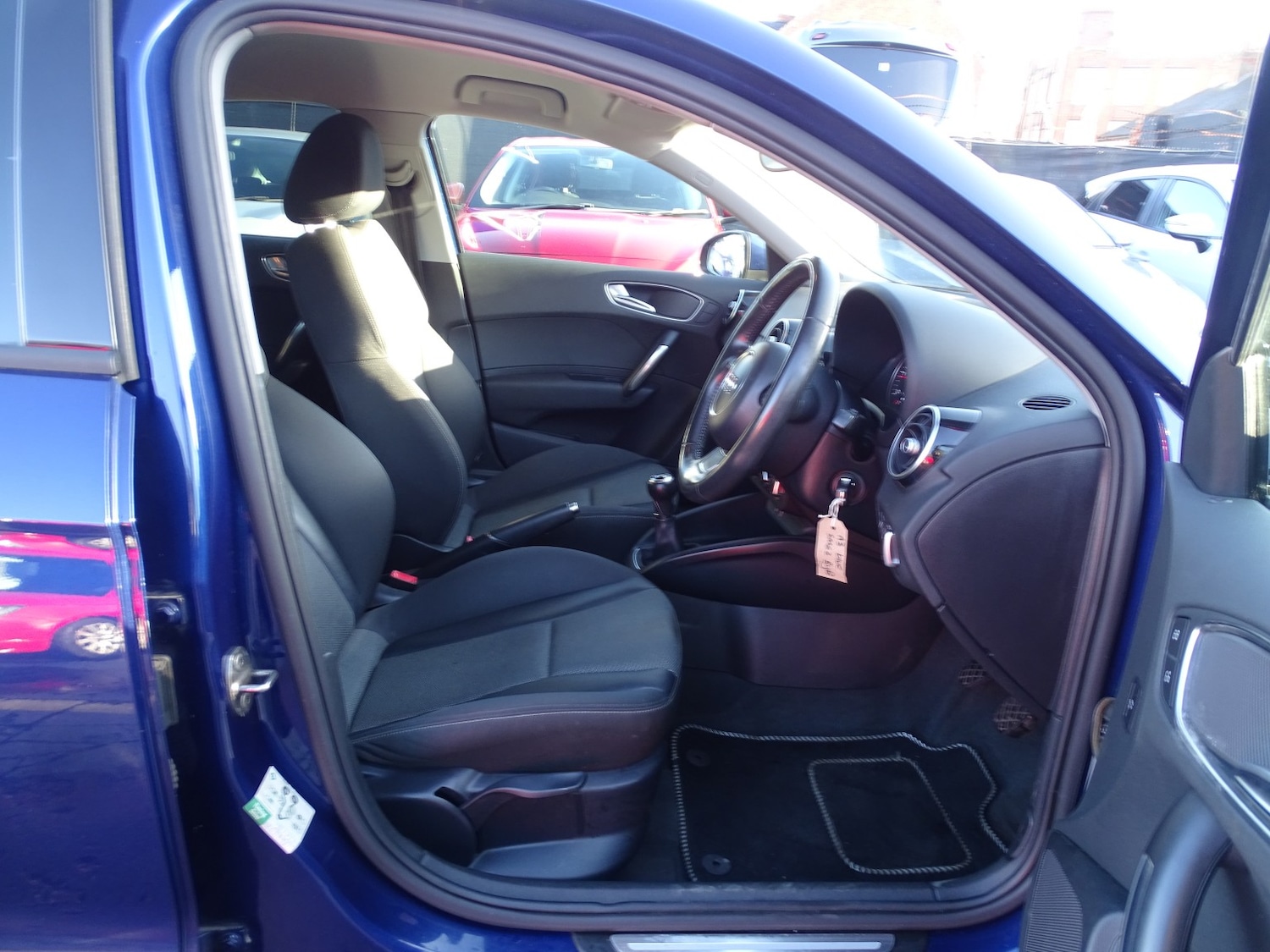 Used Audi A1 2012 for sale - 76785035: Photo 24