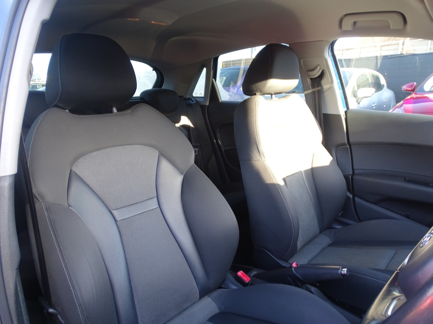 Used Audi A1 2012 for sale - 76785035: Photo 25