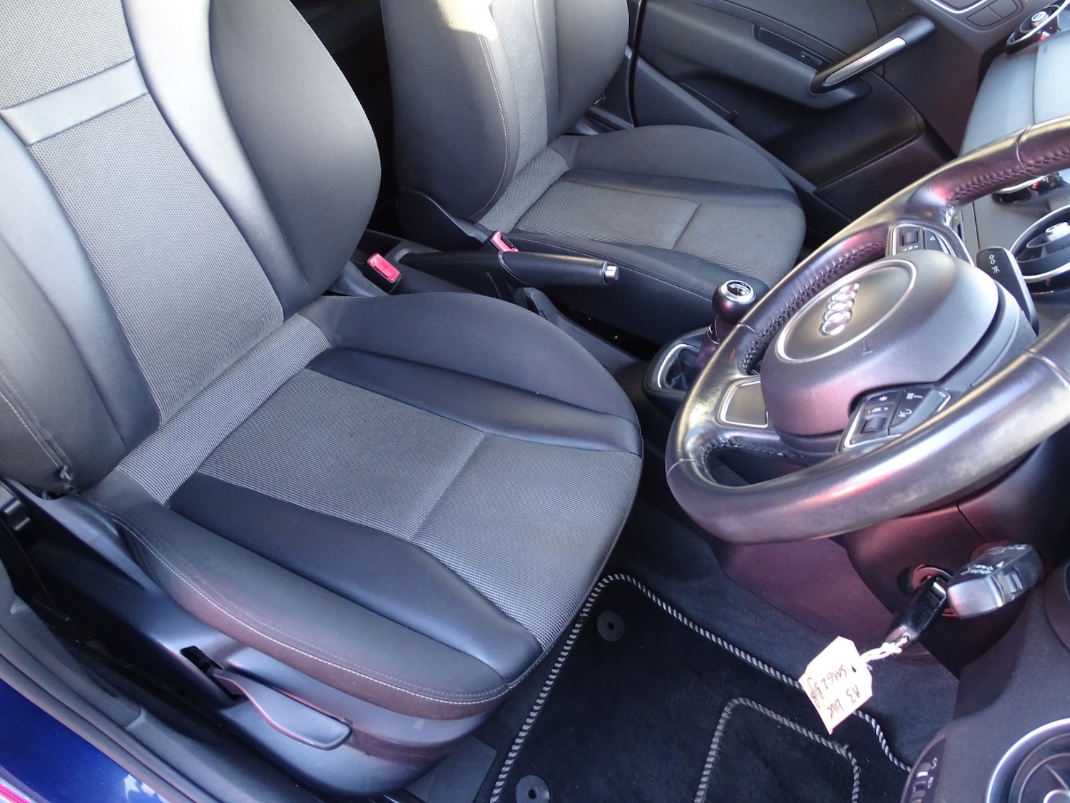 Used Audi A1 2012 for sale - 76785035: Photo 27