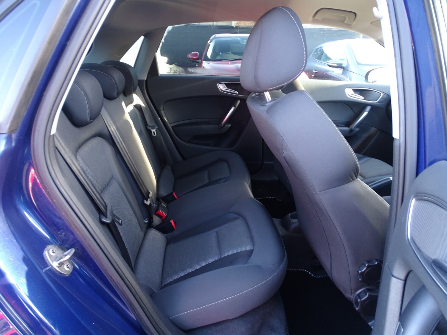 Used Audi A1 2012 for sale - 76785035: Photo 28