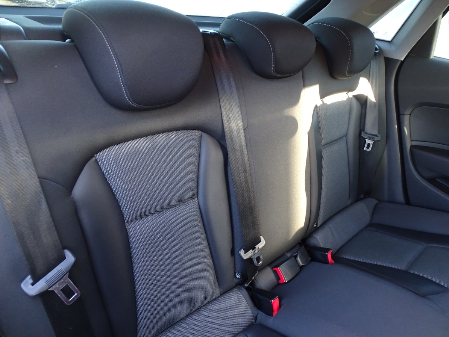 Used Audi A1 2012 for sale - 76785035: Photo 29