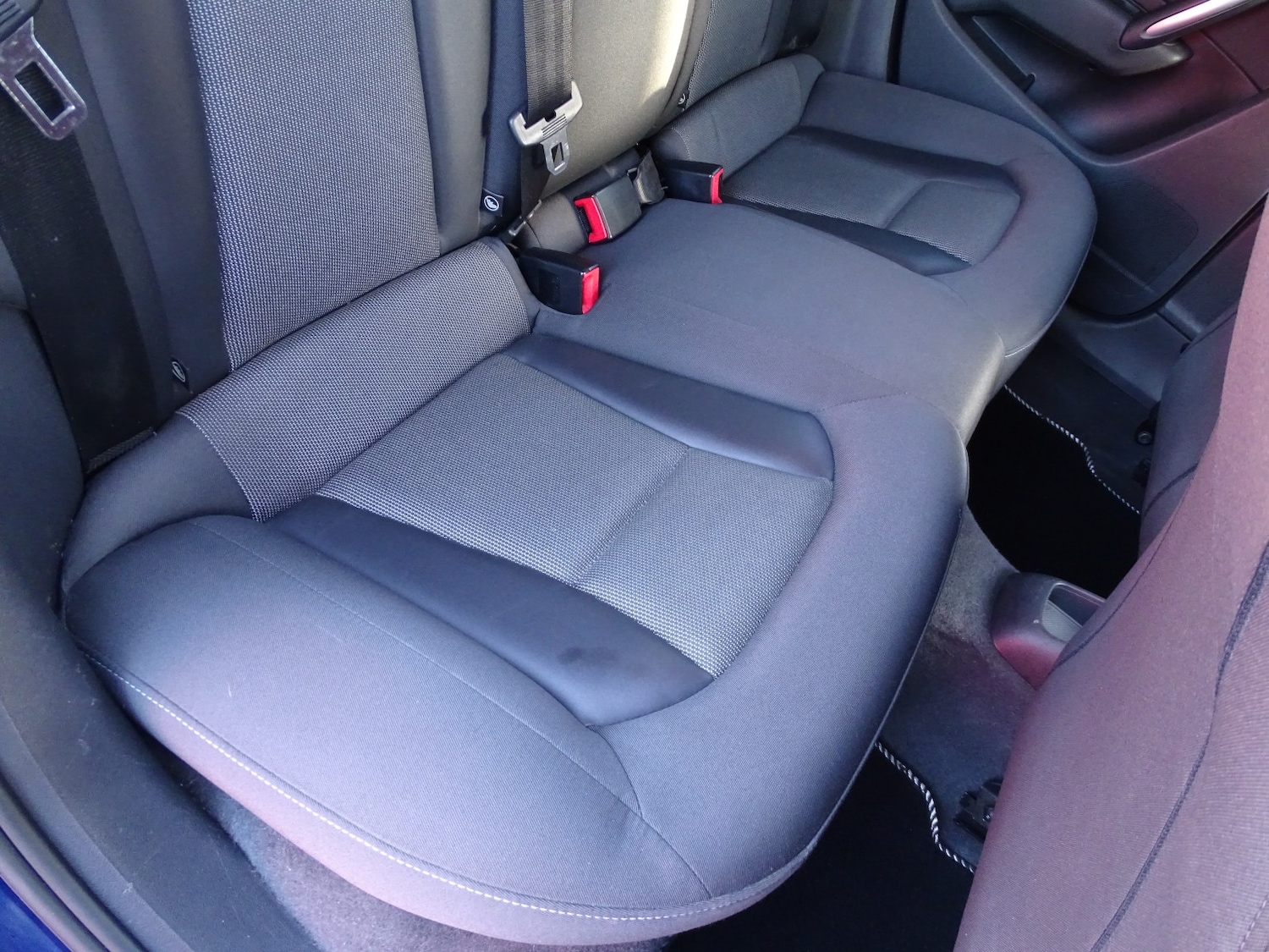 Used Audi A1 2012 for sale - 76785035: Photo 30