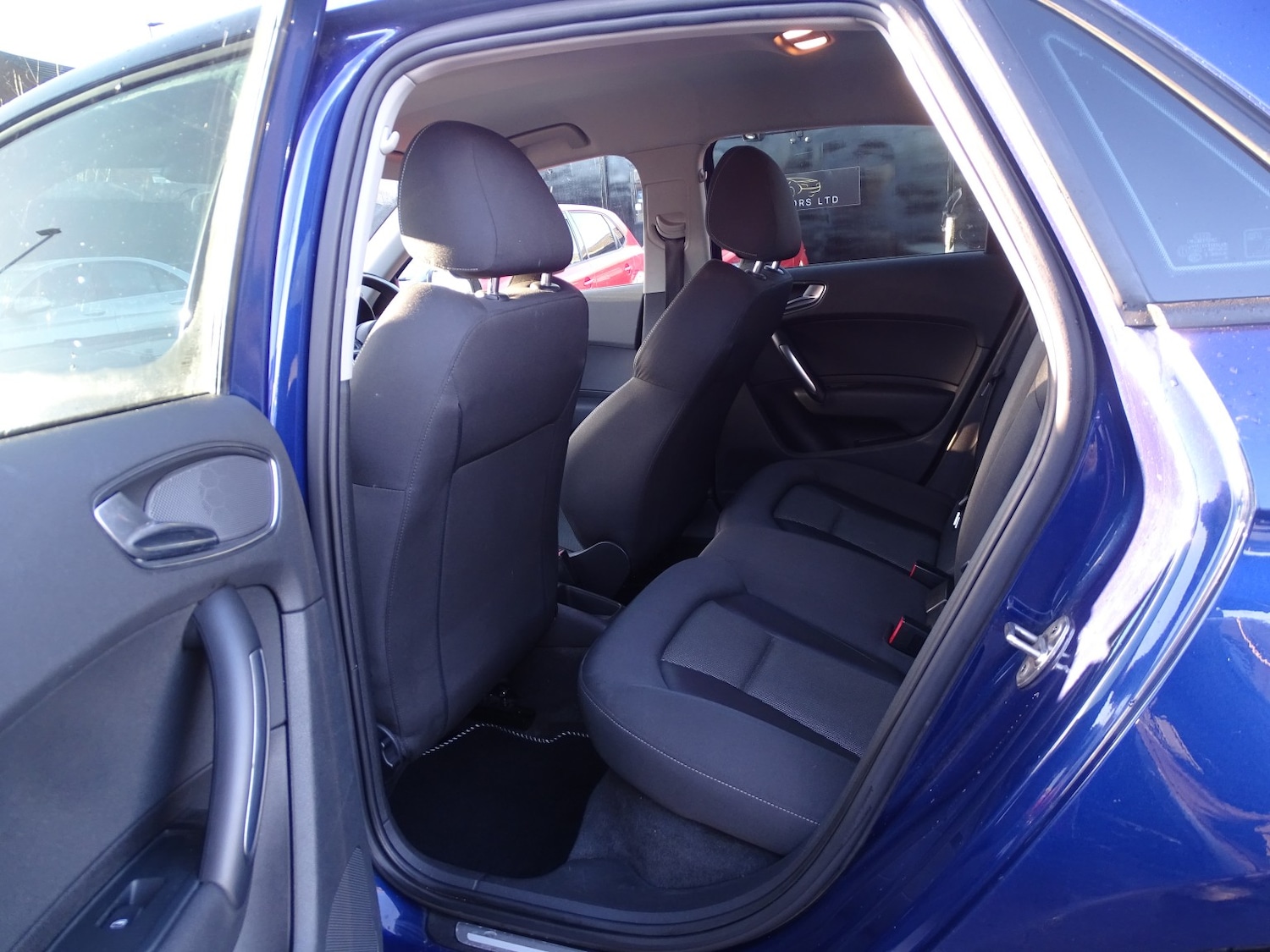 Used Audi A1 2012 for sale - 76785035: Photo 31