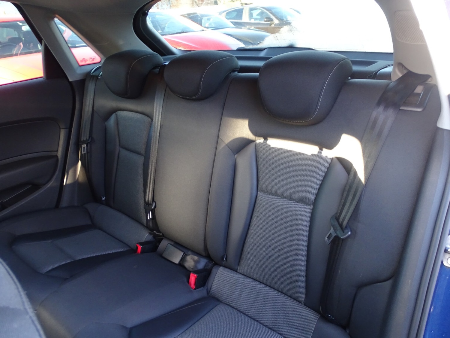 Used Audi A1 2012 for sale - 76785035: Photo 32