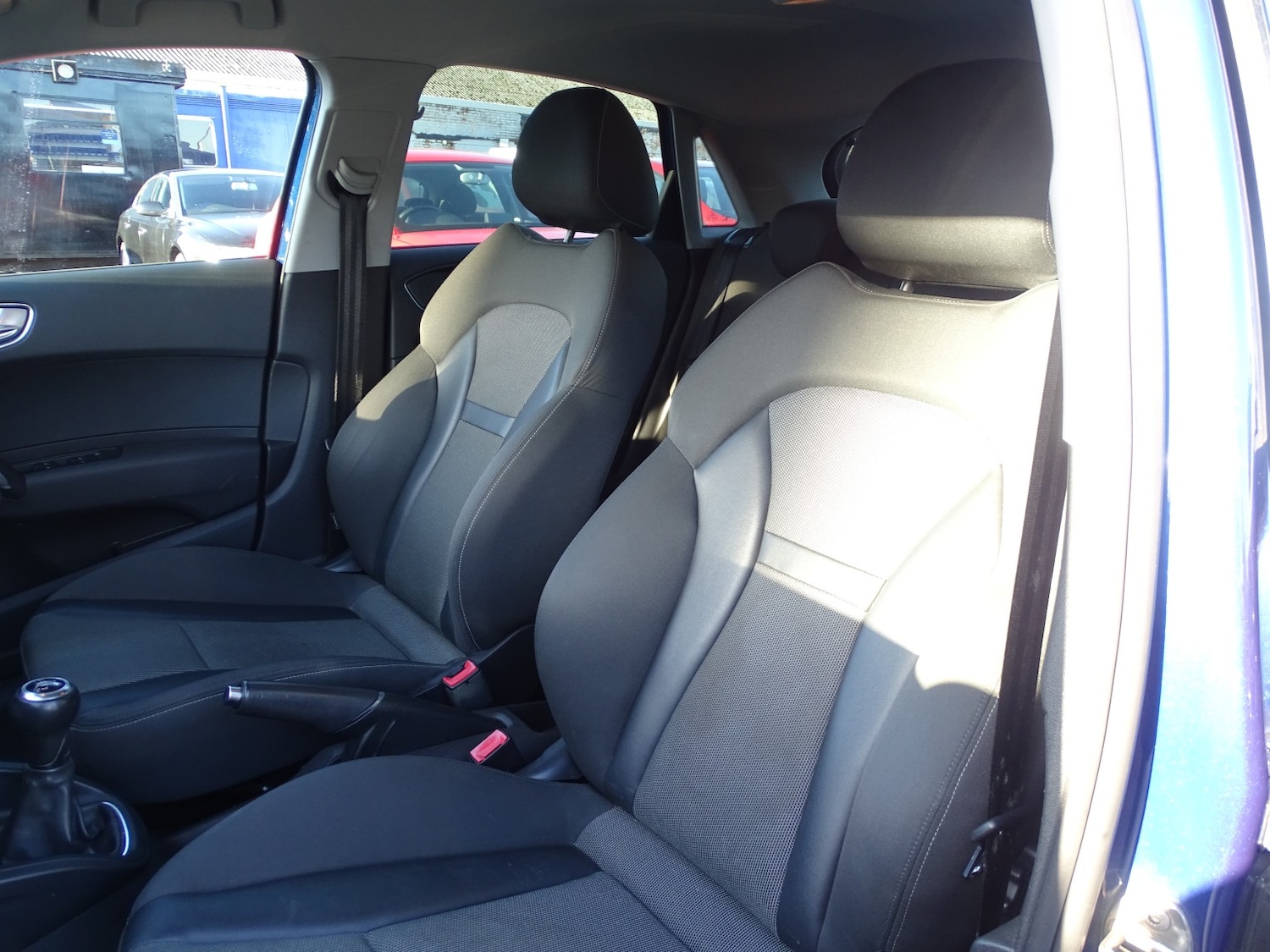 Used Audi A1 2012 for sale - 76785035: Photo 33