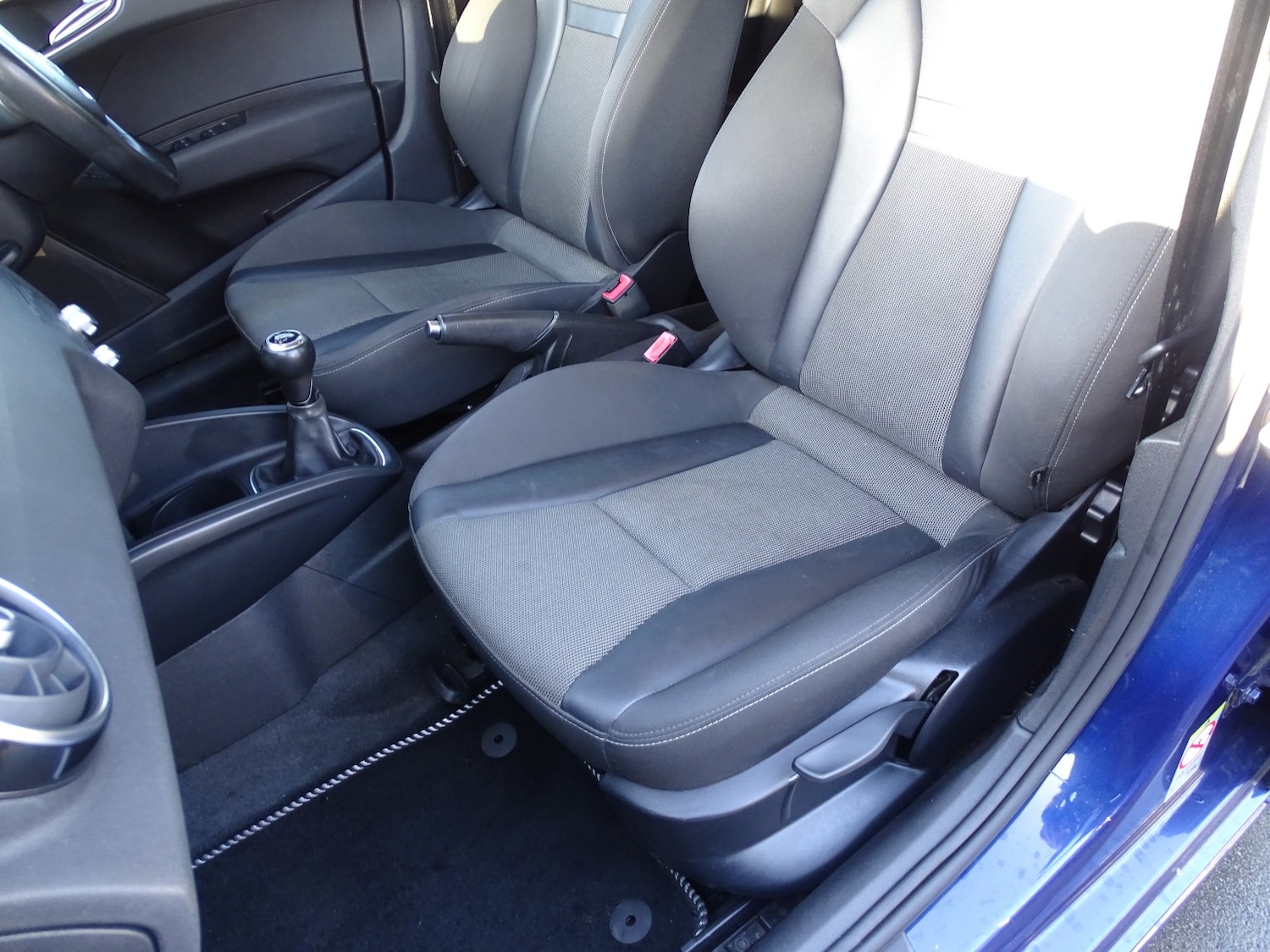 Used Audi A1 2012 for sale - 76785035: Photo 34