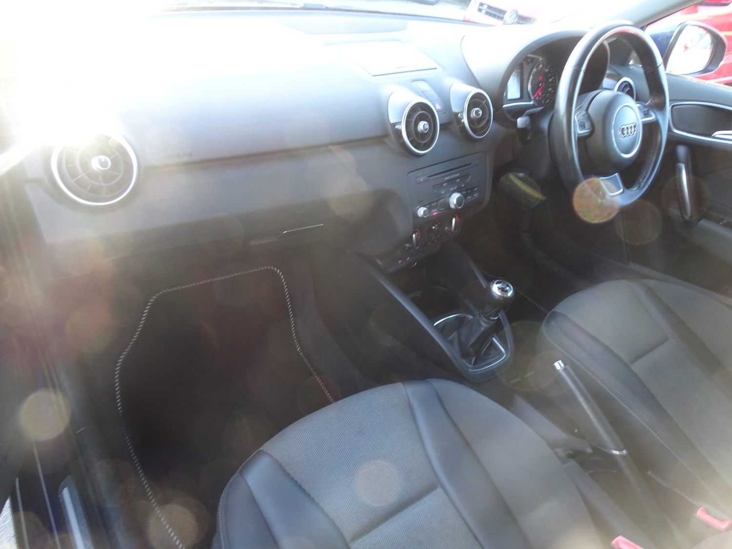 Used Audi A1 2012 for sale - 76785035: Photo 35