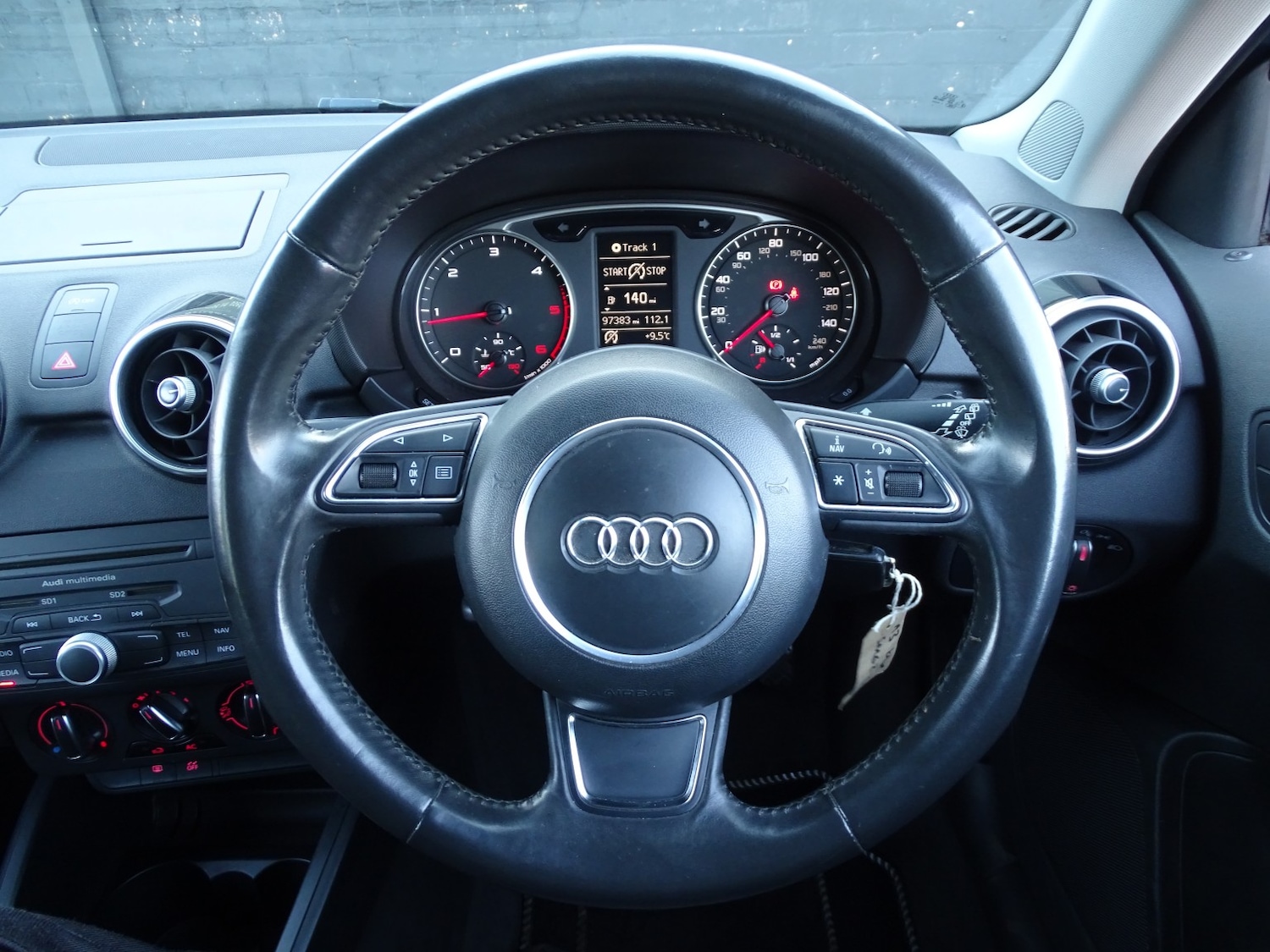 Used Audi A1 2012 for sale - 76785035: Photo 36