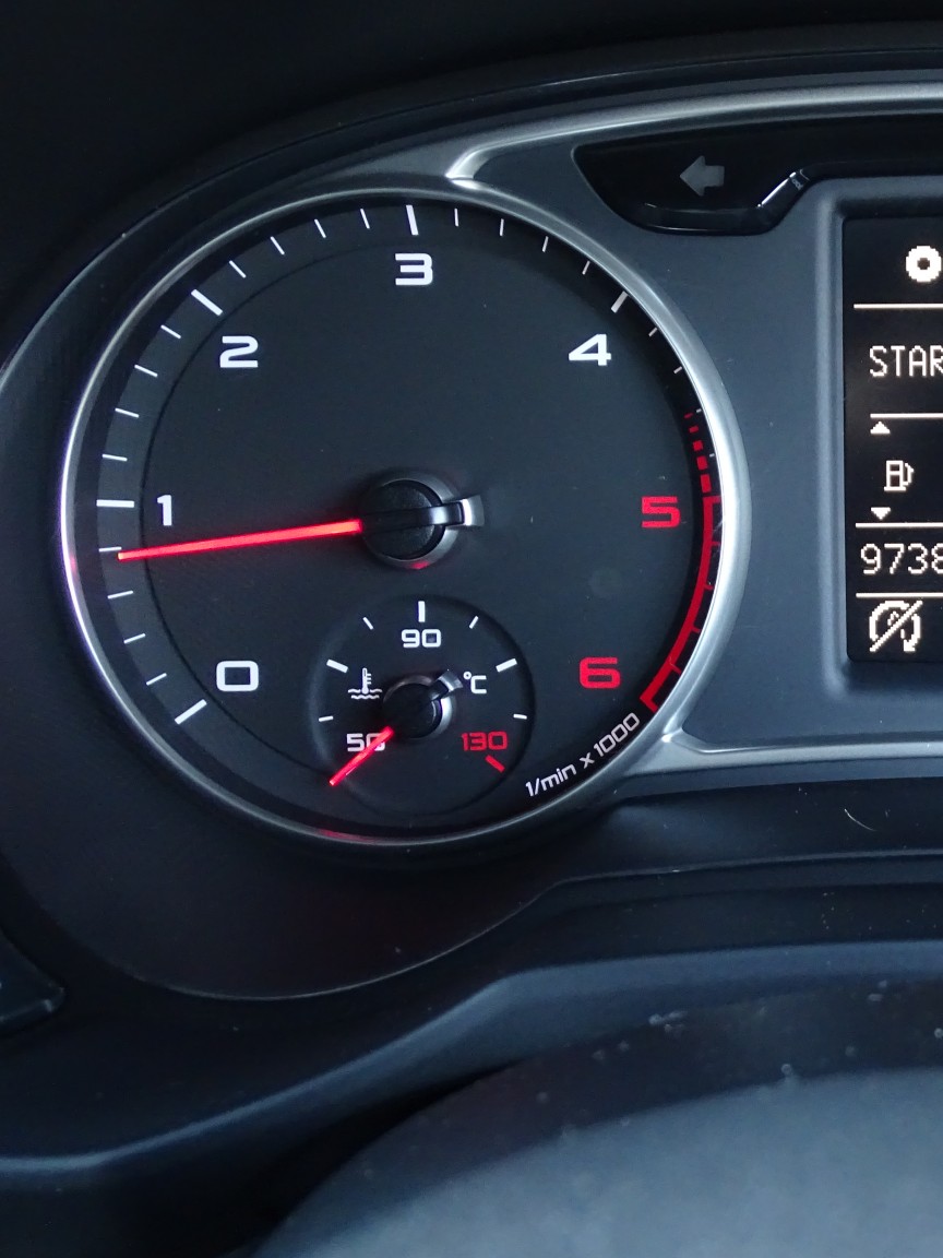 Used Audi A1 2012 for sale - 76785035: Photo 37