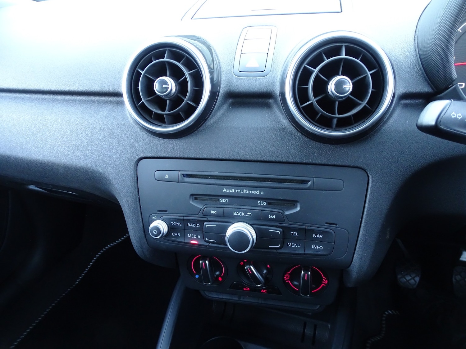 Used Audi A1 2012 for sale - 76785035: Photo 44