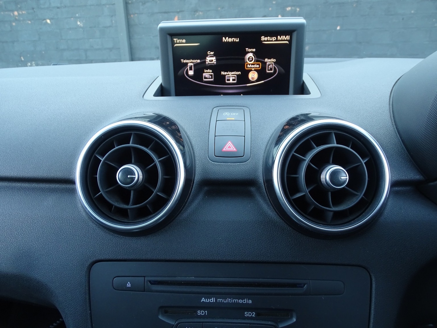 Used Audi A1 2012 for sale - 76785035: Photo 45