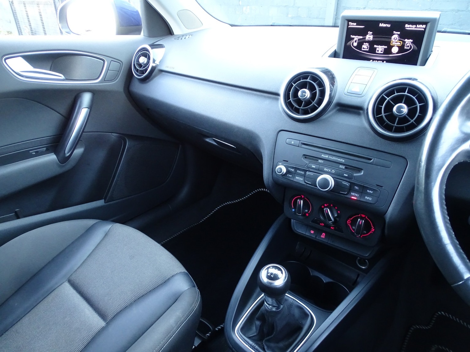 Used Audi A1 2012 for sale - 76785035: Photo 49