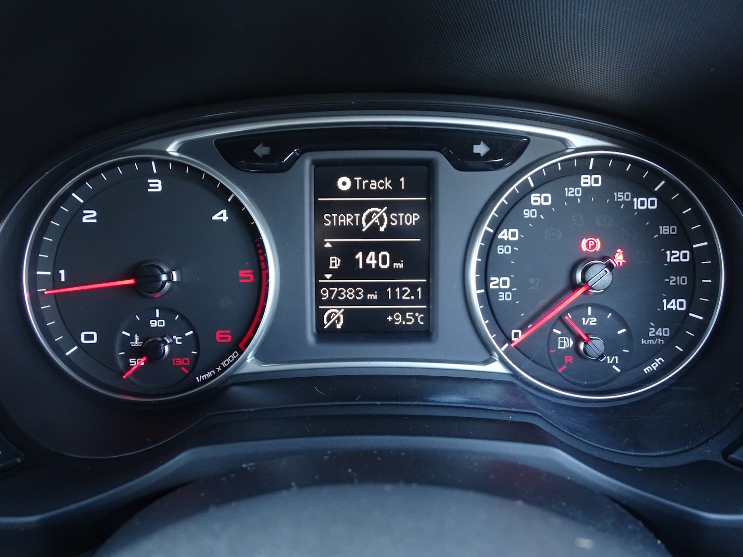 Used Audi A1 2012 for sale - 76785035: Photo 50